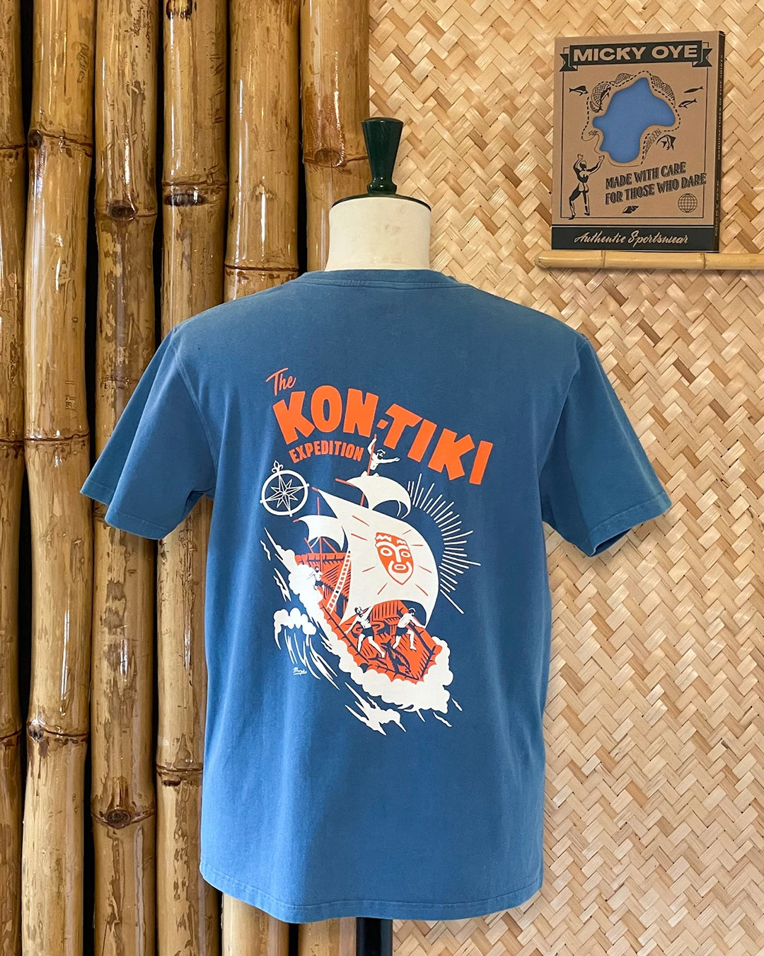 Kon Tiki