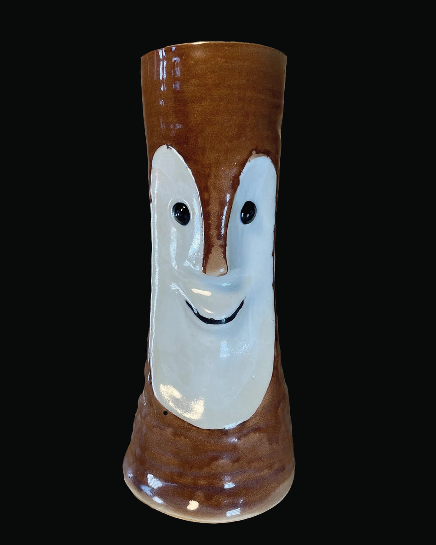 Tiki Bob Mug
